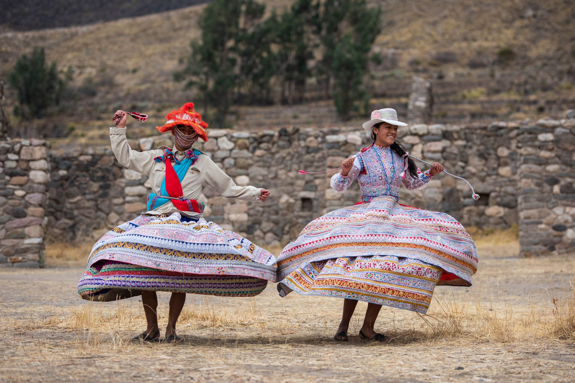 Danza del Wititi