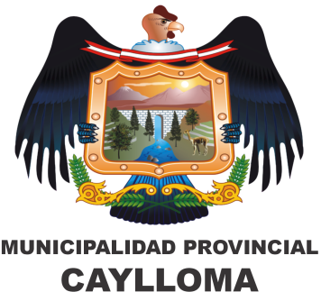 Municipalidad Provincial de Caylloma