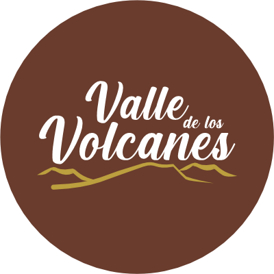 Valle de los Volcanes